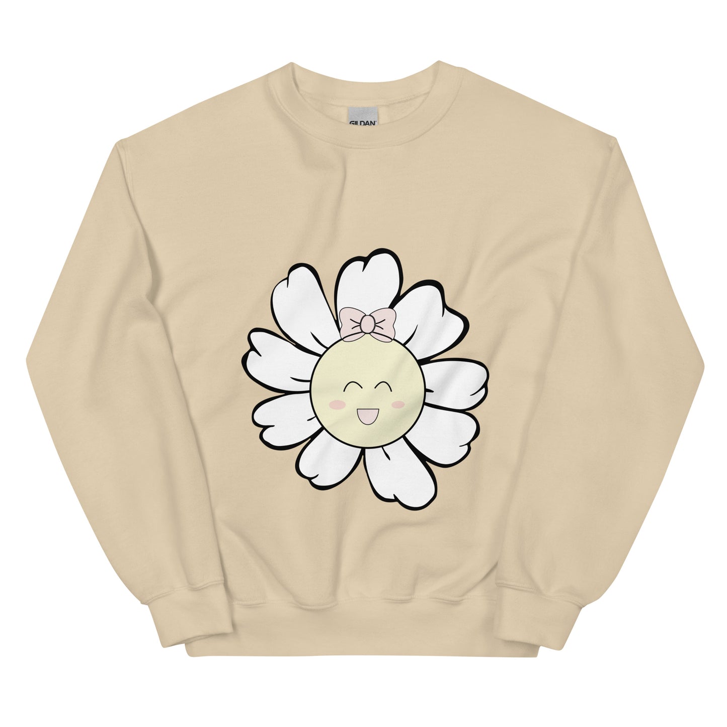 Happy Margarita's Unisex Sweatshirt