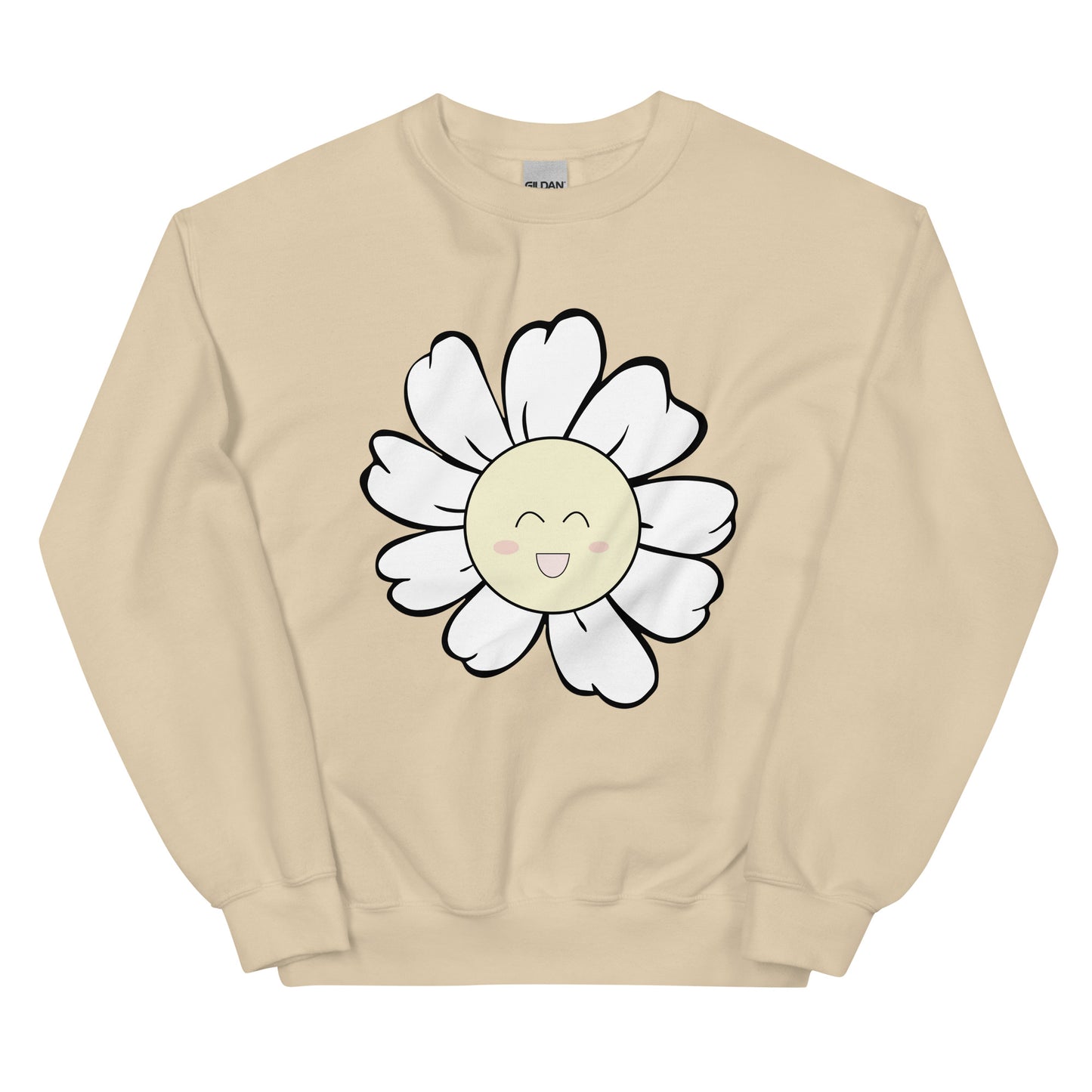 Happy Margarita's Unisex Sweatshirt