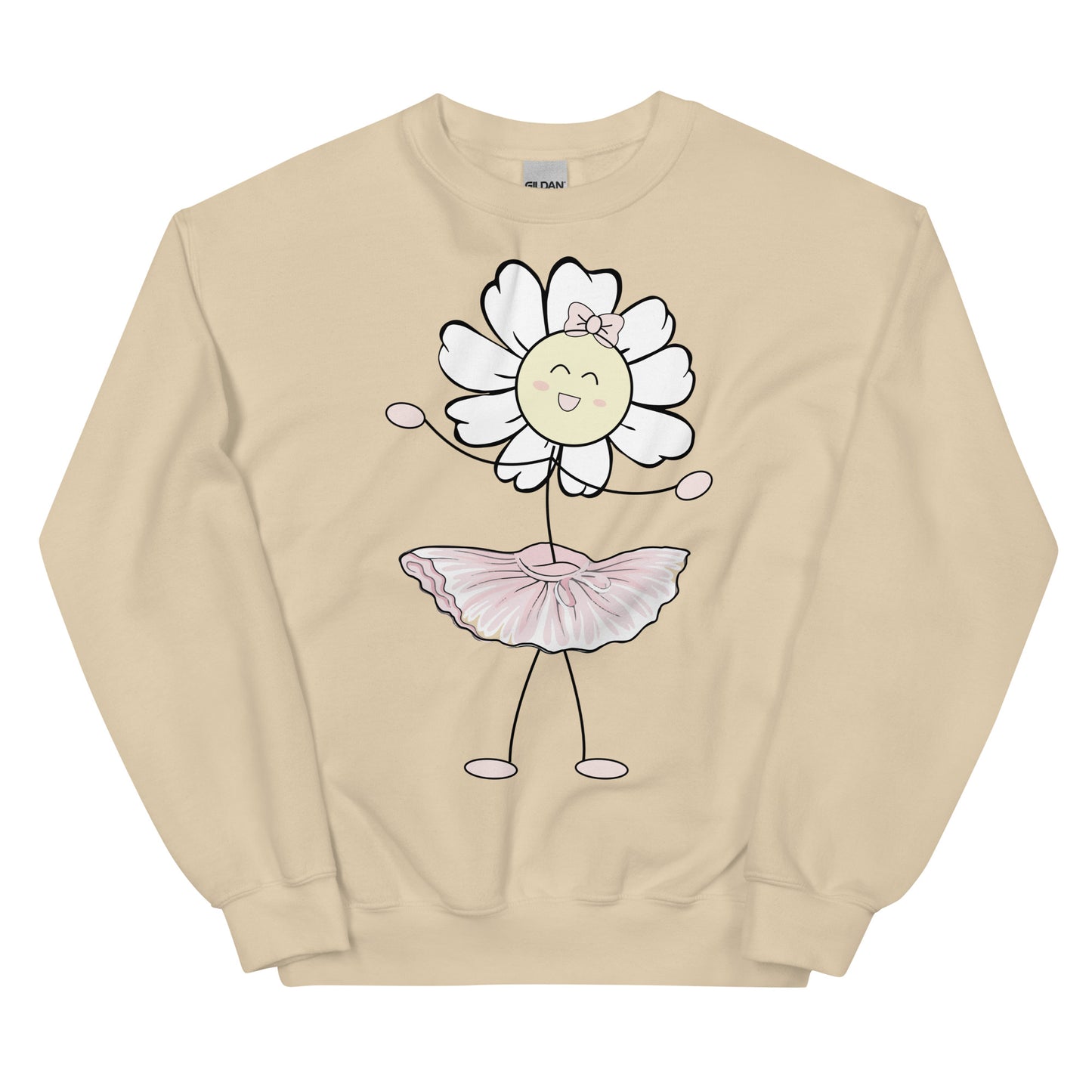 Happy Margarita's Unisex Sweatshirt