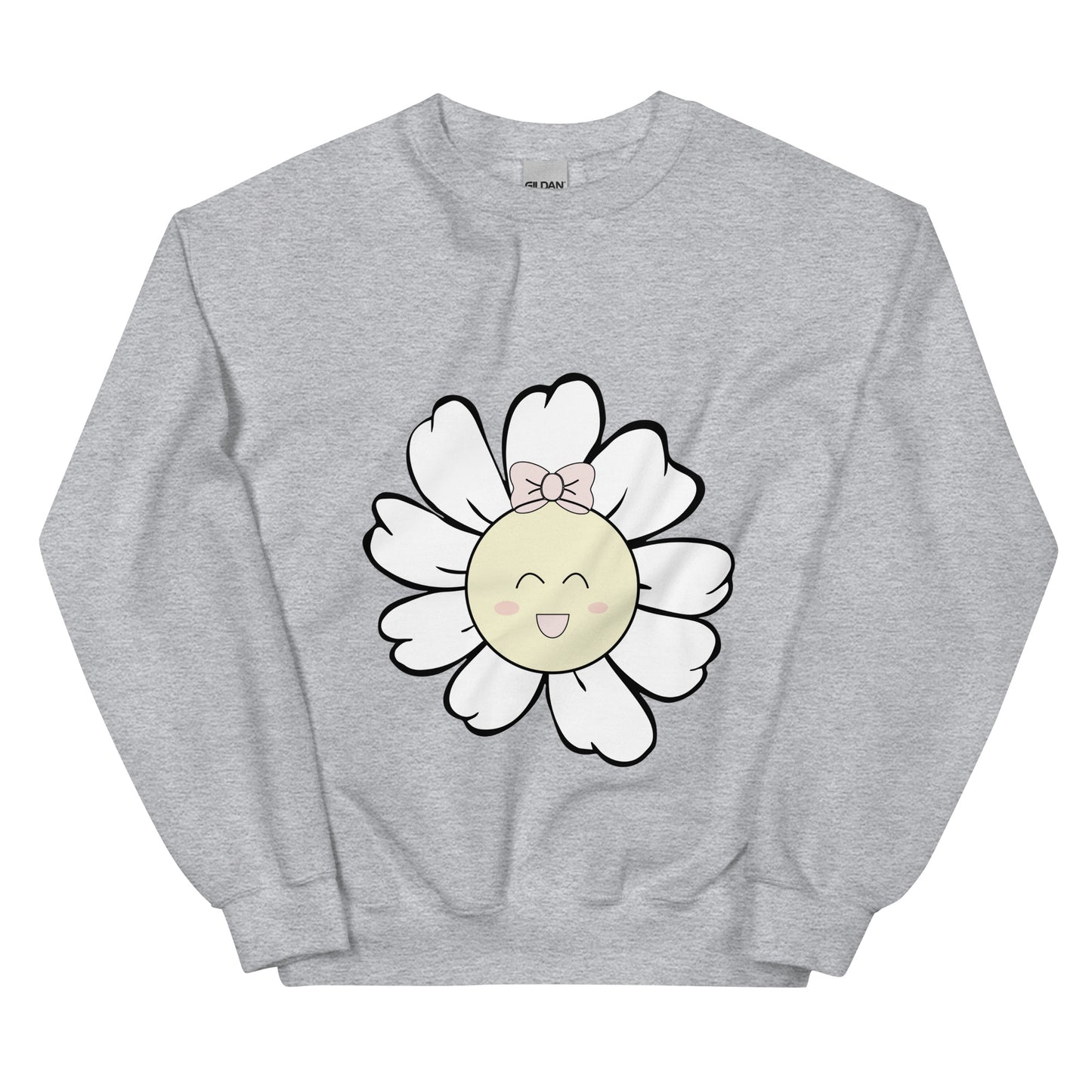 Happy Margarita's Unisex Sweatshirt