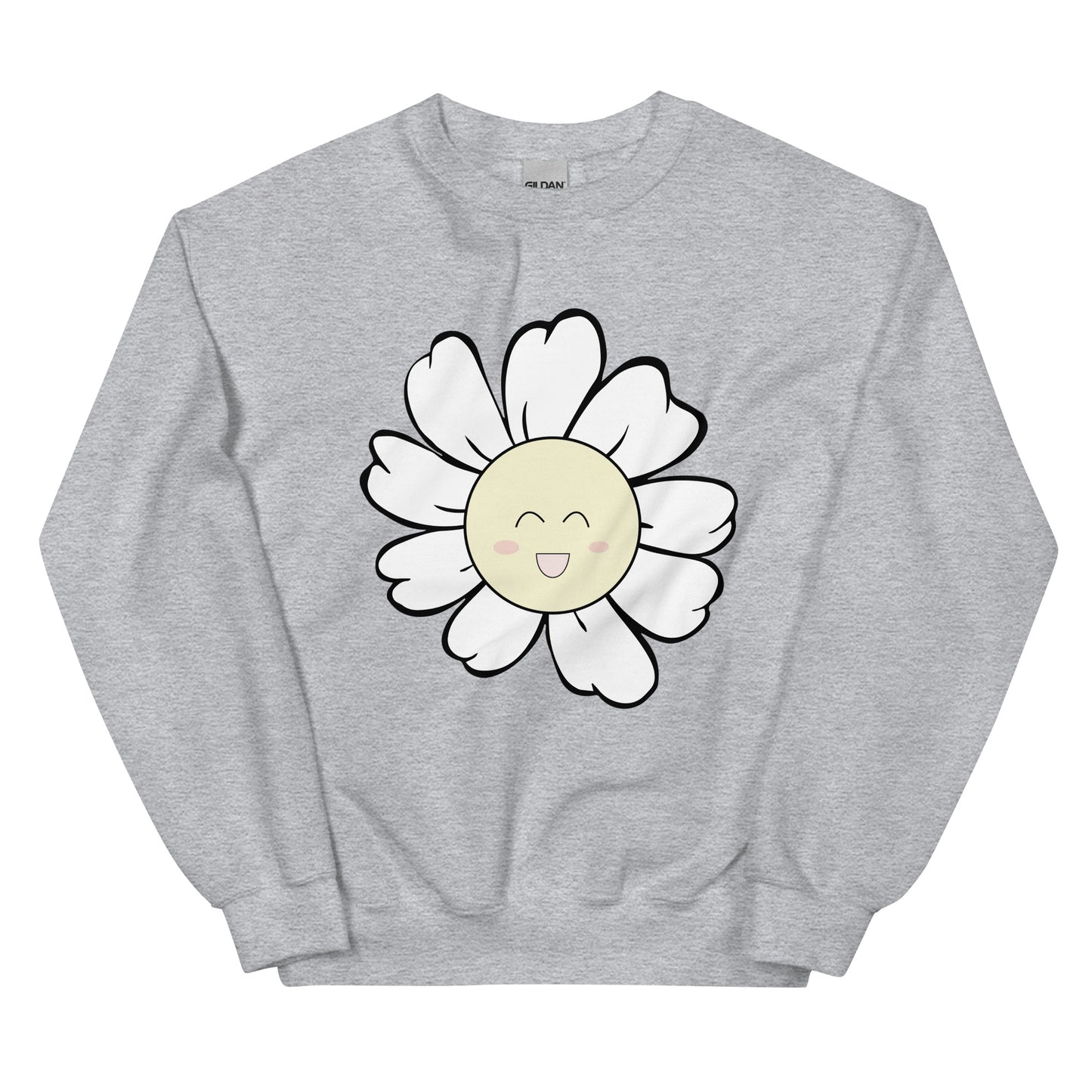 Happy Margarita's Unisex Sweatshirt