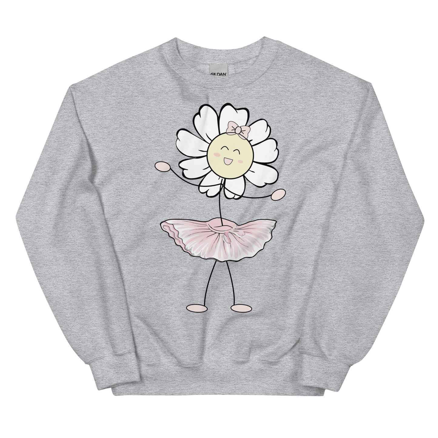 Happy Margarita's Unisex Sweatshirt
