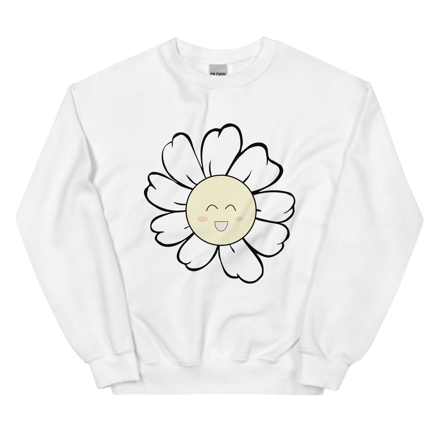 Happy Margarita's Unisex Sweatshirt