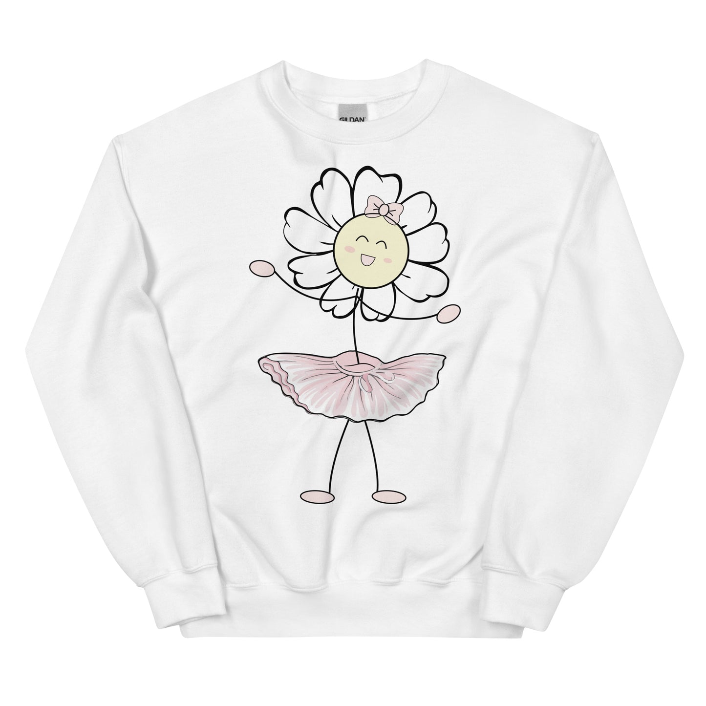 Happy Margarita's Unisex Sweatshirt