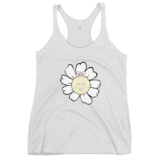 Happy Margarita's Women's Racerback Tank