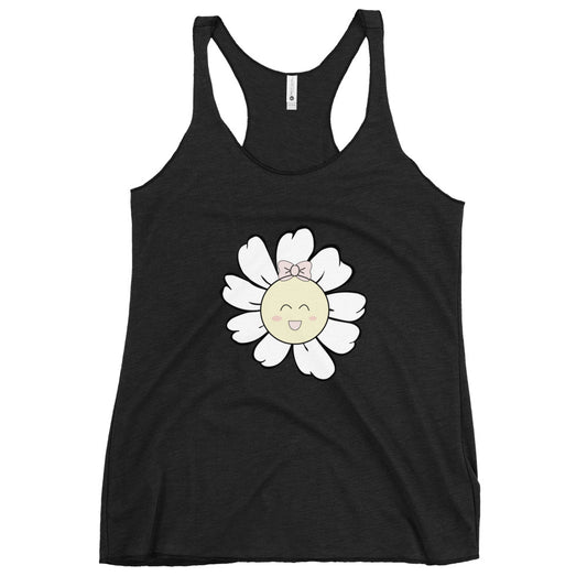 Happy Margarita's Women's Racerback Tank