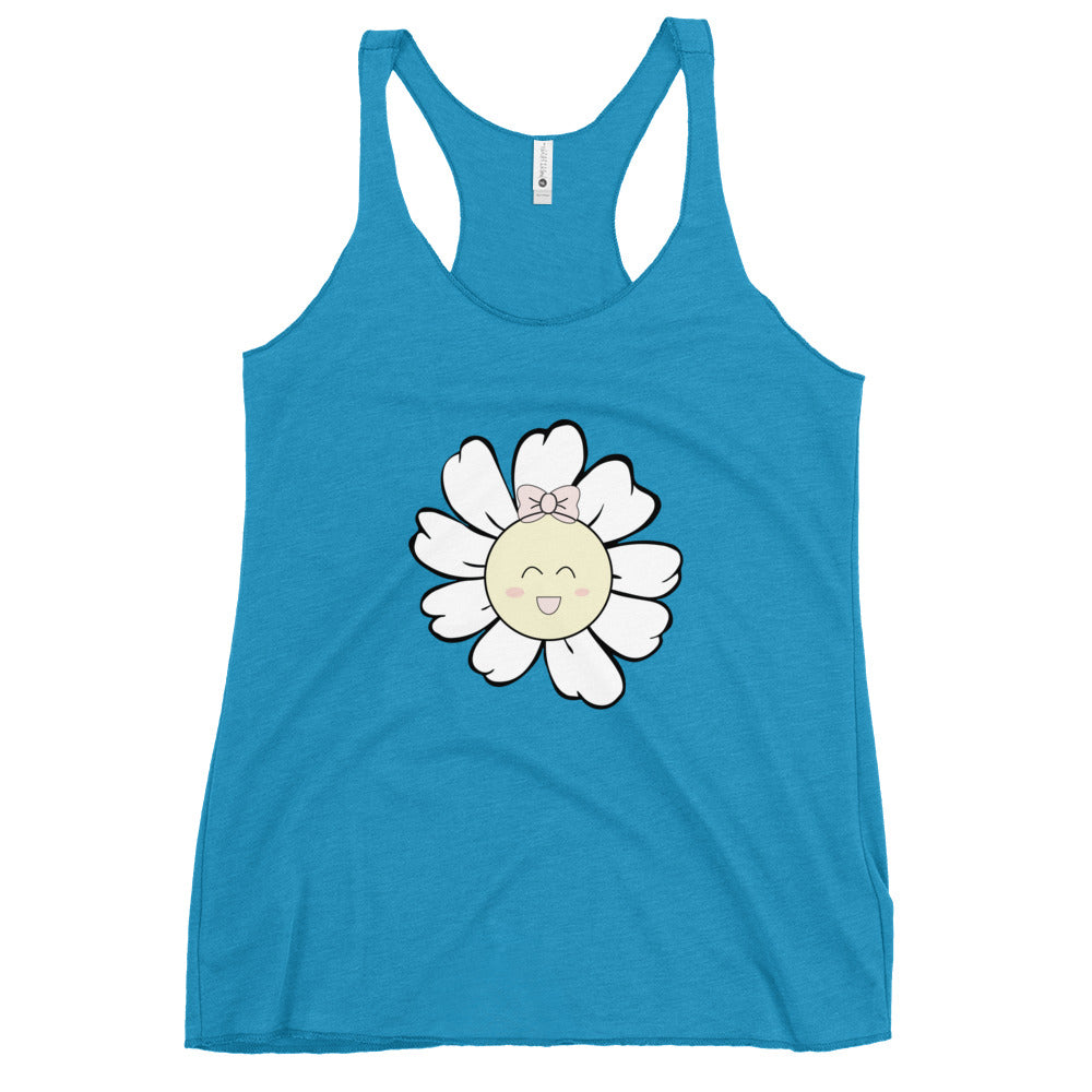 Happy Margarita's Women's Racerback Tank