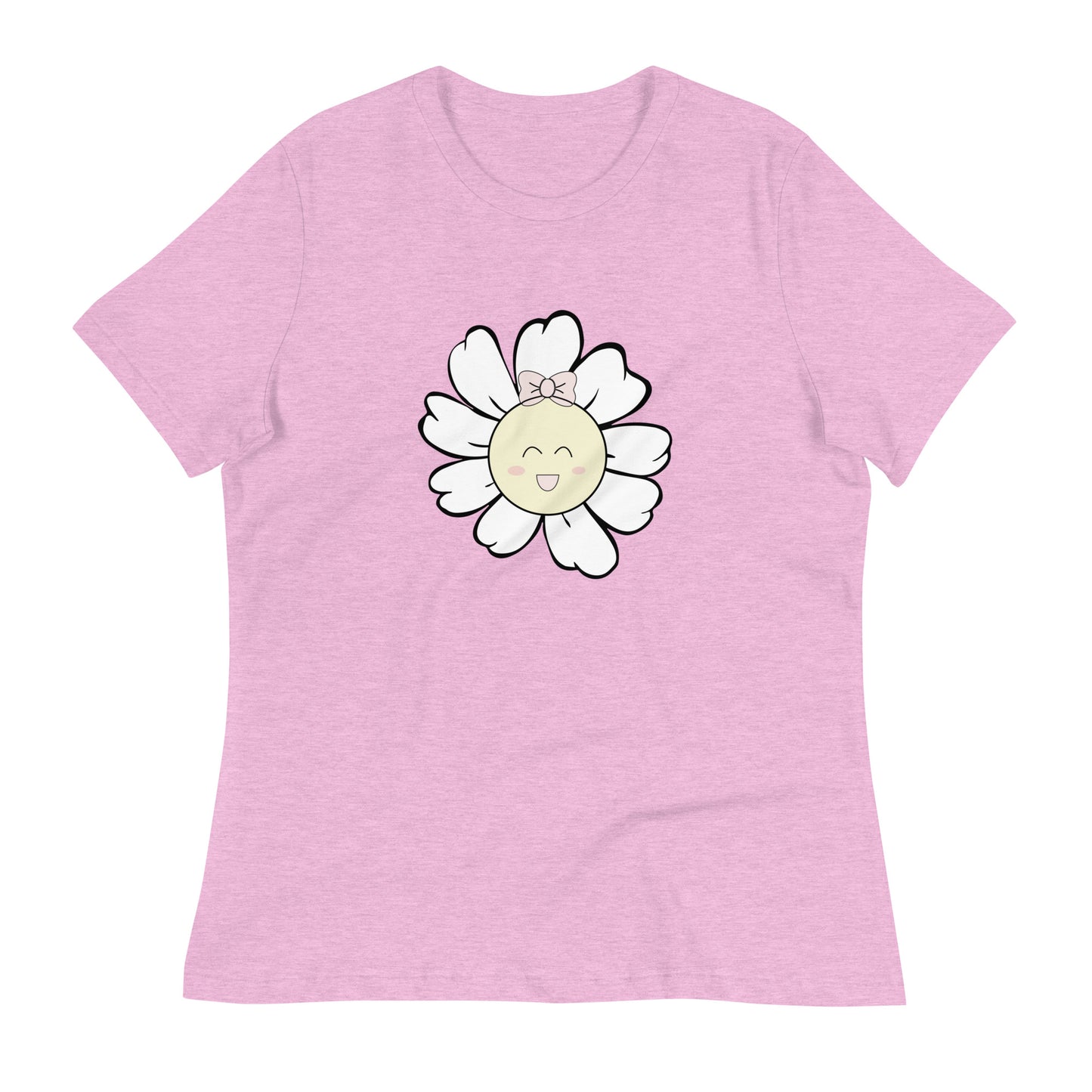 Happy Margarita's Women's Relaxed T-Shirt