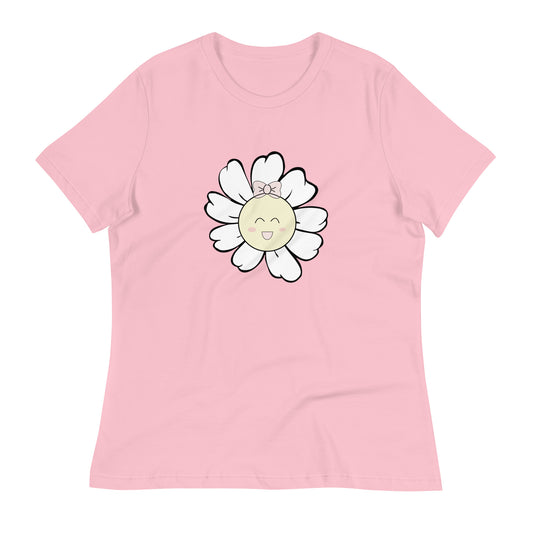 Happy Margarita's Women's Relaxed T-Shirt