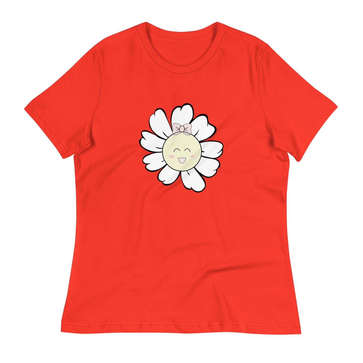 Happy Margarita's Women's Relaxed T-Shirt
