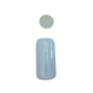 🤍 White Bow Glass Can Cup with Lid & Straw | 16 oz