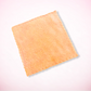 🎀 Reusable Pink Makeup Remover Cloth for Skincare