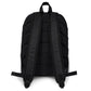 💖 Happy Margaritas Water-Resistant Backpack