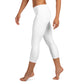 💖 Happy Margaritas Capri Leggings