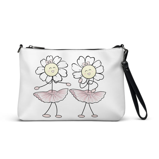 Happy Margarita's Crossbody bag