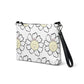 💖 Happy Margaritas Faux Leather Crossbody Bag