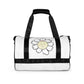 💖 Happy Margaritas All-Over Print Gym Bag