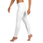🖤 Happy Margaritas High-Waisted Leggings