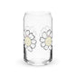🥤 Happy Margaritas Can-Shaped Glass