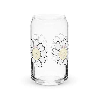 🥤 Happy Margaritas Can-Shaped Glass