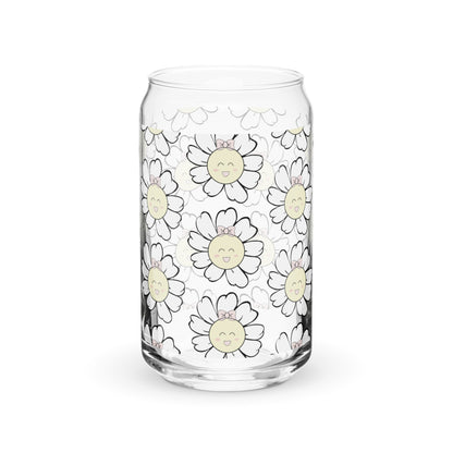 💖 Happy Margaritas Can Glass