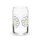 🥤 Happy Margaritas Can-Shaped Glass