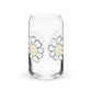 🥤 Happy Margaritas Can-Shaped Glass