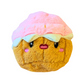 pink cupcake doll