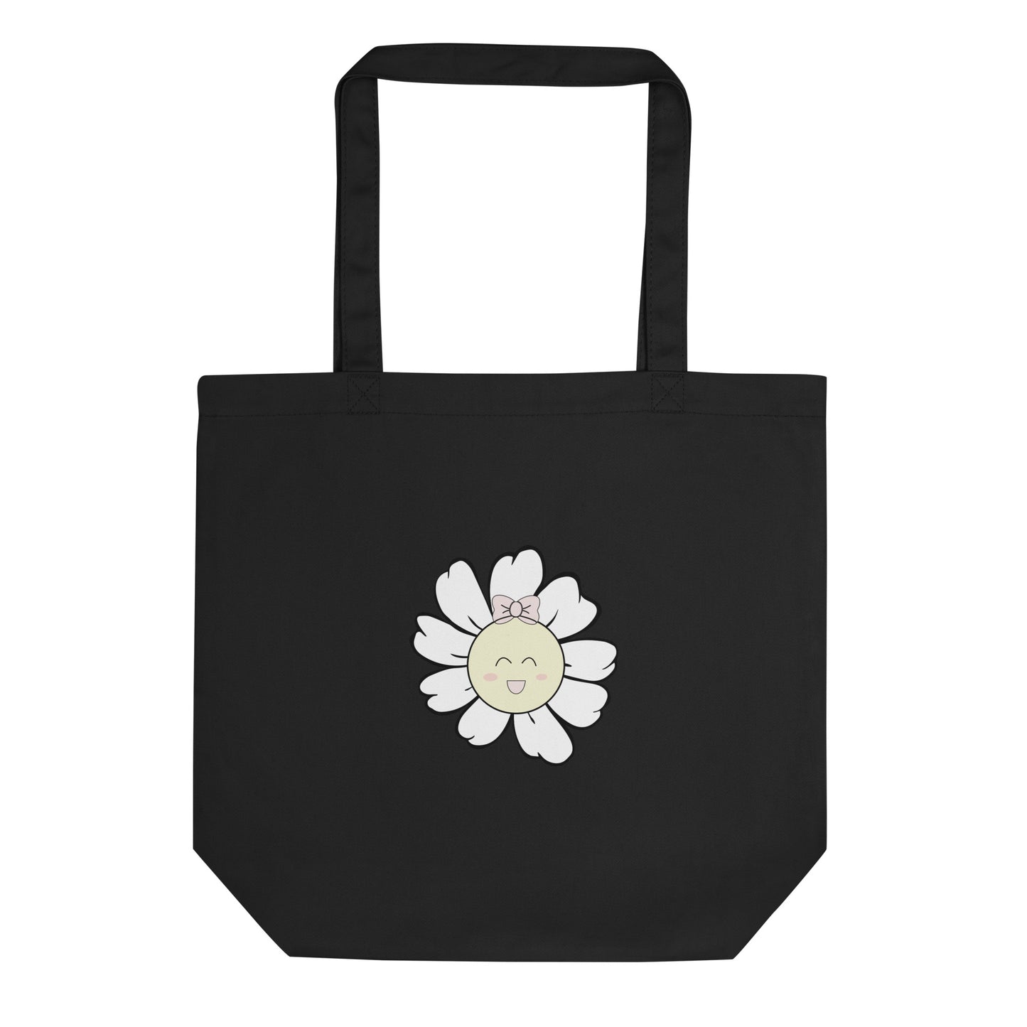 Happy Margarita's Eco Tote Bag