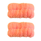 🎀 Pink Spa Headband & Wristband Set for Skincare