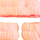 🎀 Pink Spa Headband & Wristband Set for Skincare