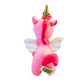 🦄 Pink Unicorn Plush Toy for Cuddling