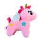 🦄 Pink Unicorn Plush Toy for Cuddling