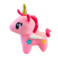 🦄 Pink Unicorn Plush Toy for Cuddling