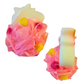 🦄 Pink Unicorn Loofah Bath Sponge for Shower & Self-Care