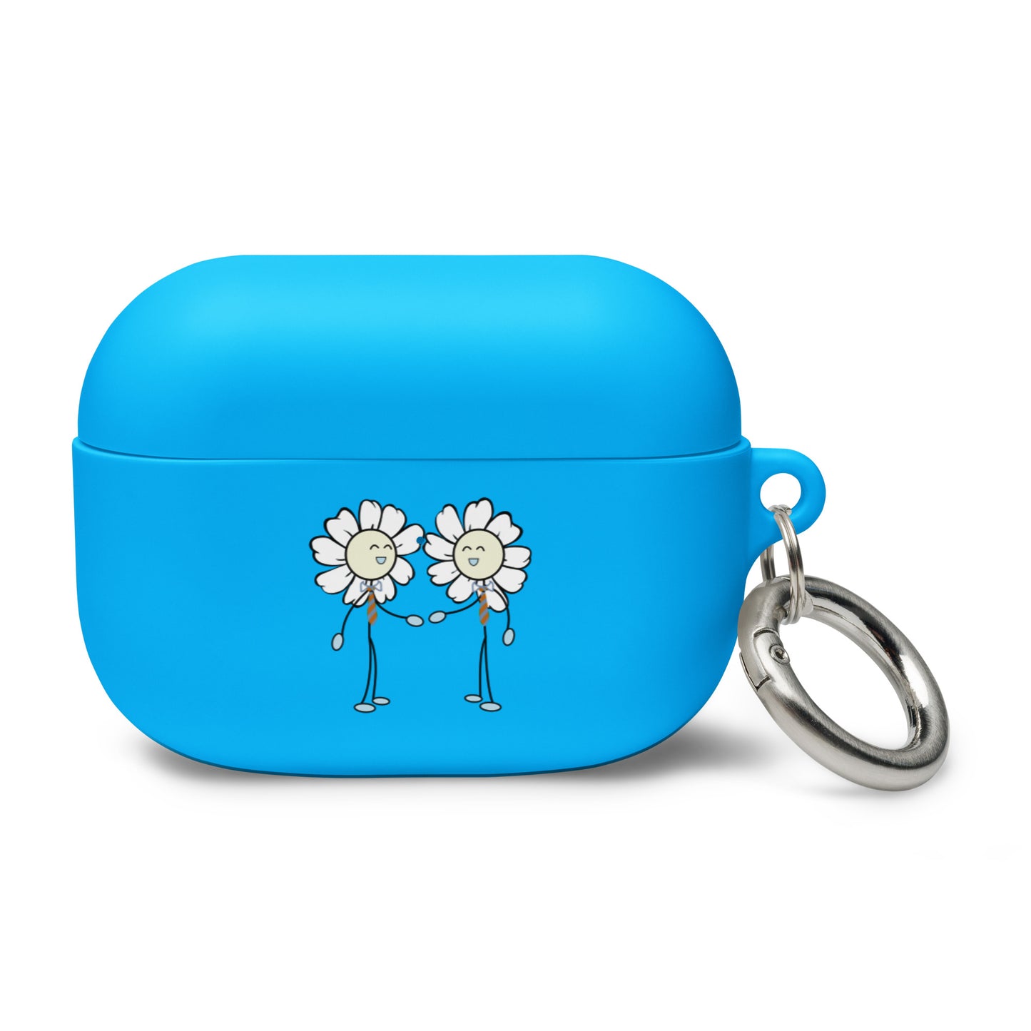 Happy Margarita's Rubber Case for AirPods®