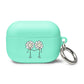💖 Happy Margaritas AirPods® Case
