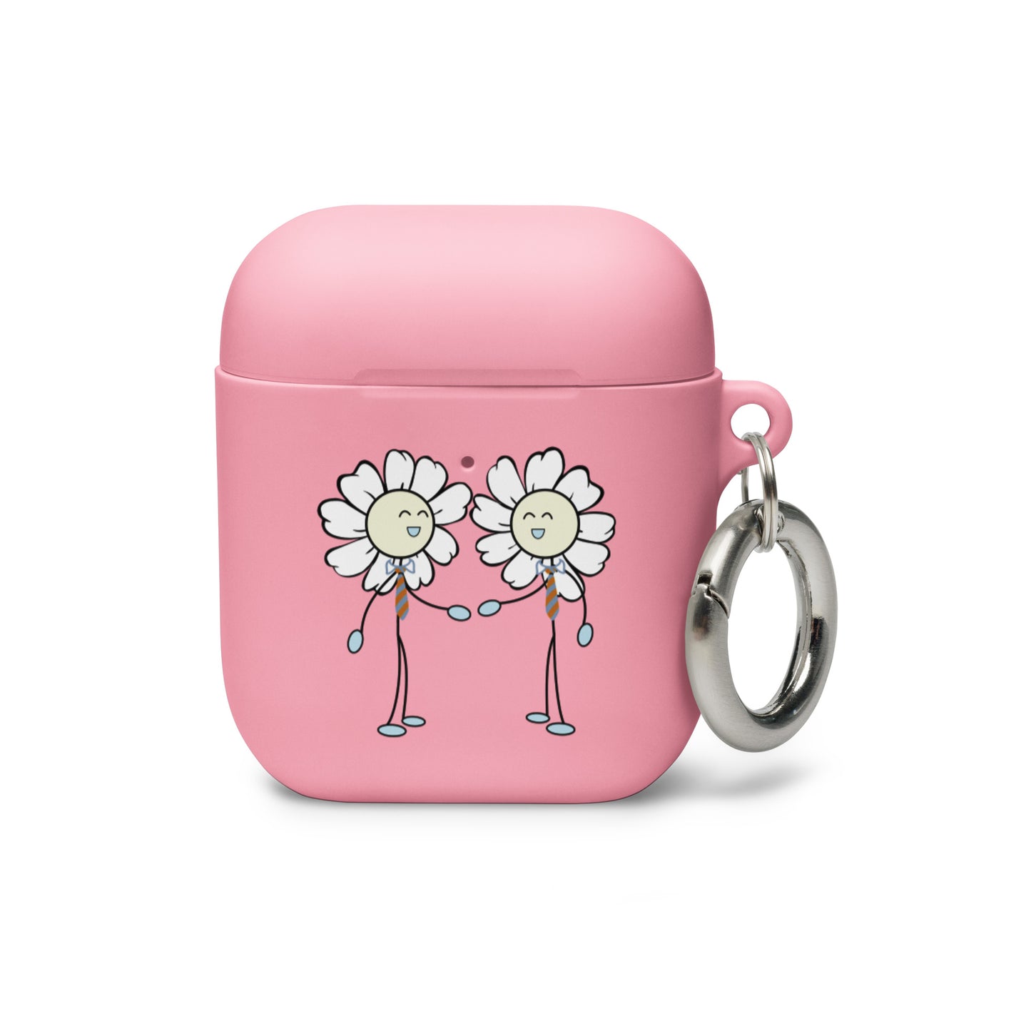 Happy Margarita's Rubber Case for AirPods®