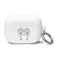 💖 Happy Margaritas AirPods® Case