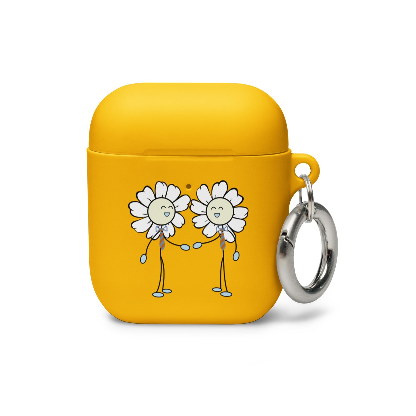 Happy Margarita's Rubber Case for AirPods®