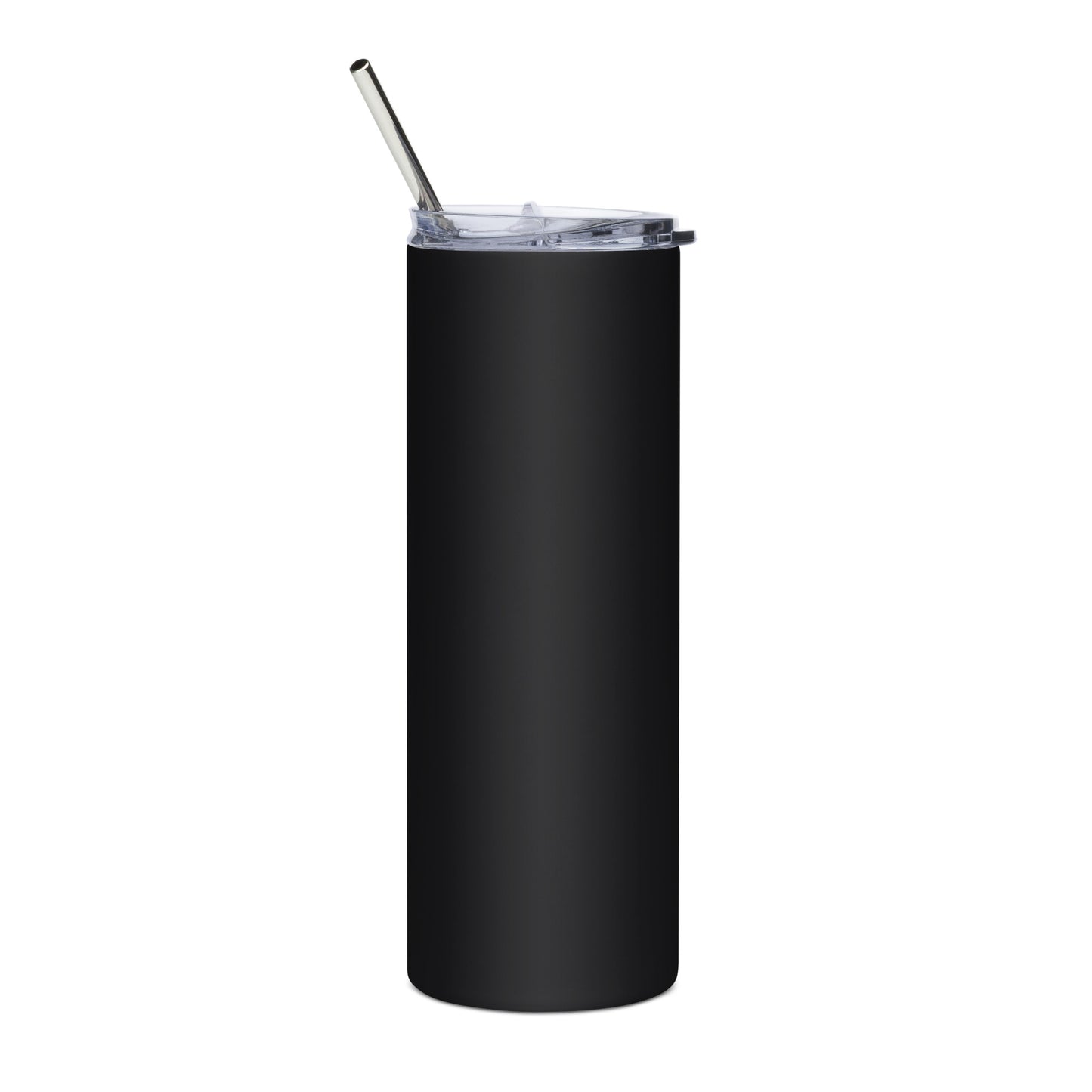 Happy Margarita's Stainless steel tumbler