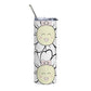 💖 Happy Margaritas Stainless Steel Tumbler