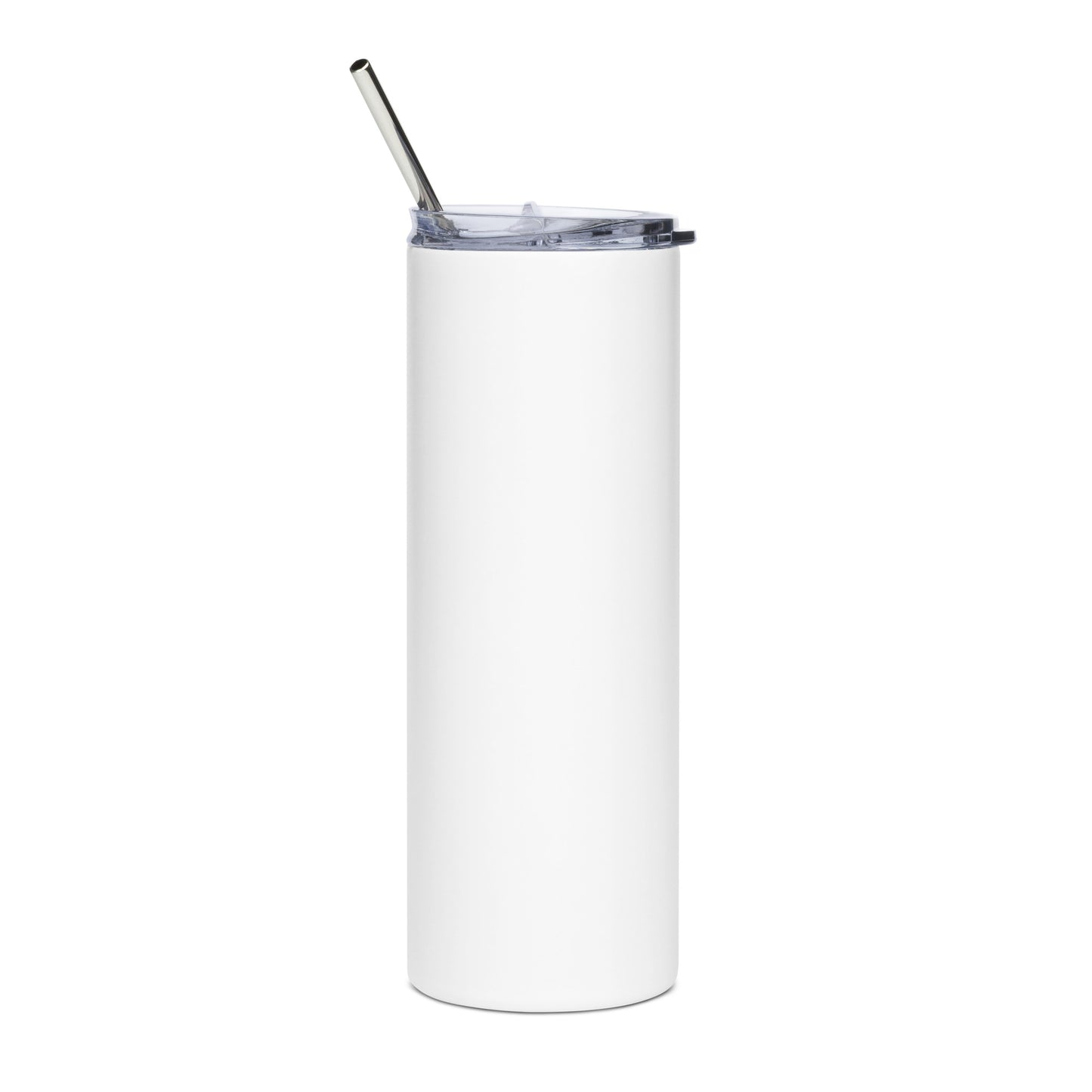 Happy Margarita's Stainless steel tumbler