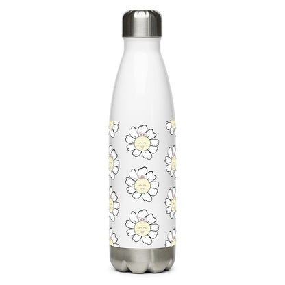💖 Happy Margaritas Stainless Steel Water Bottle