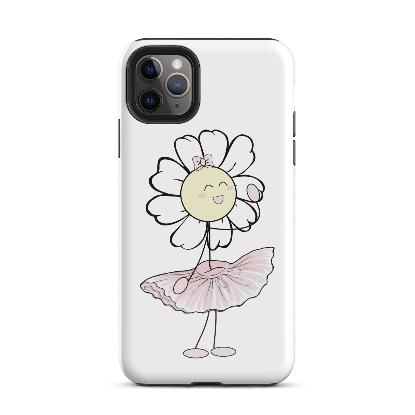 Happy Margarita's Tough Case for iPhone®