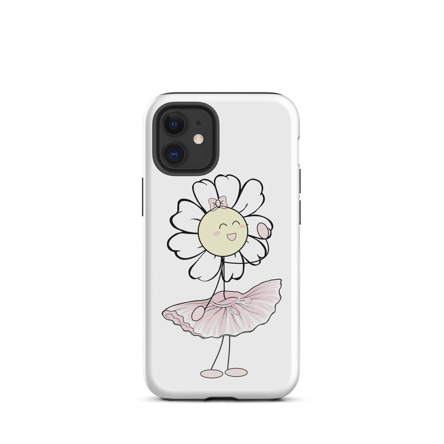 Happy Margarita's Tough Case for iPhone®