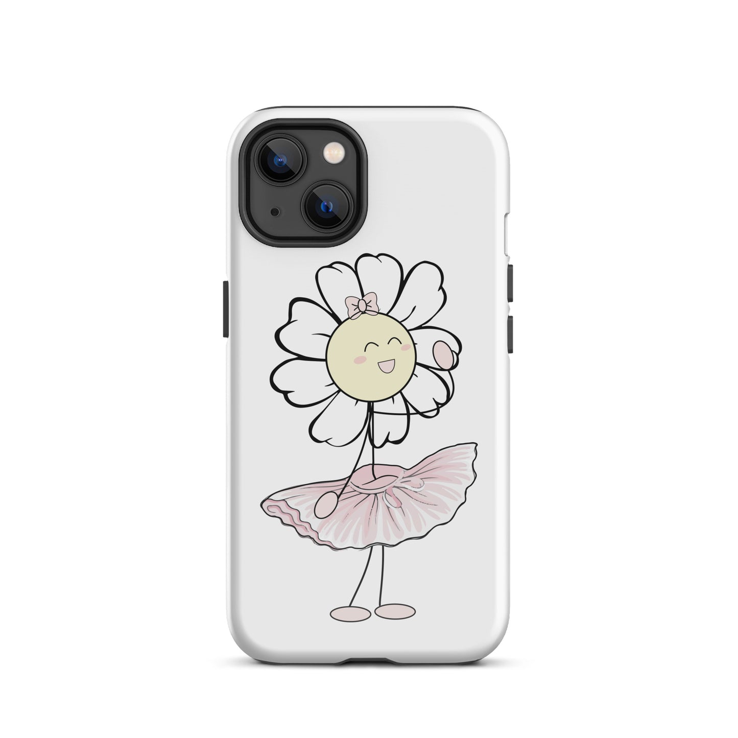 Happy Margarita's Tough Case for iPhone®