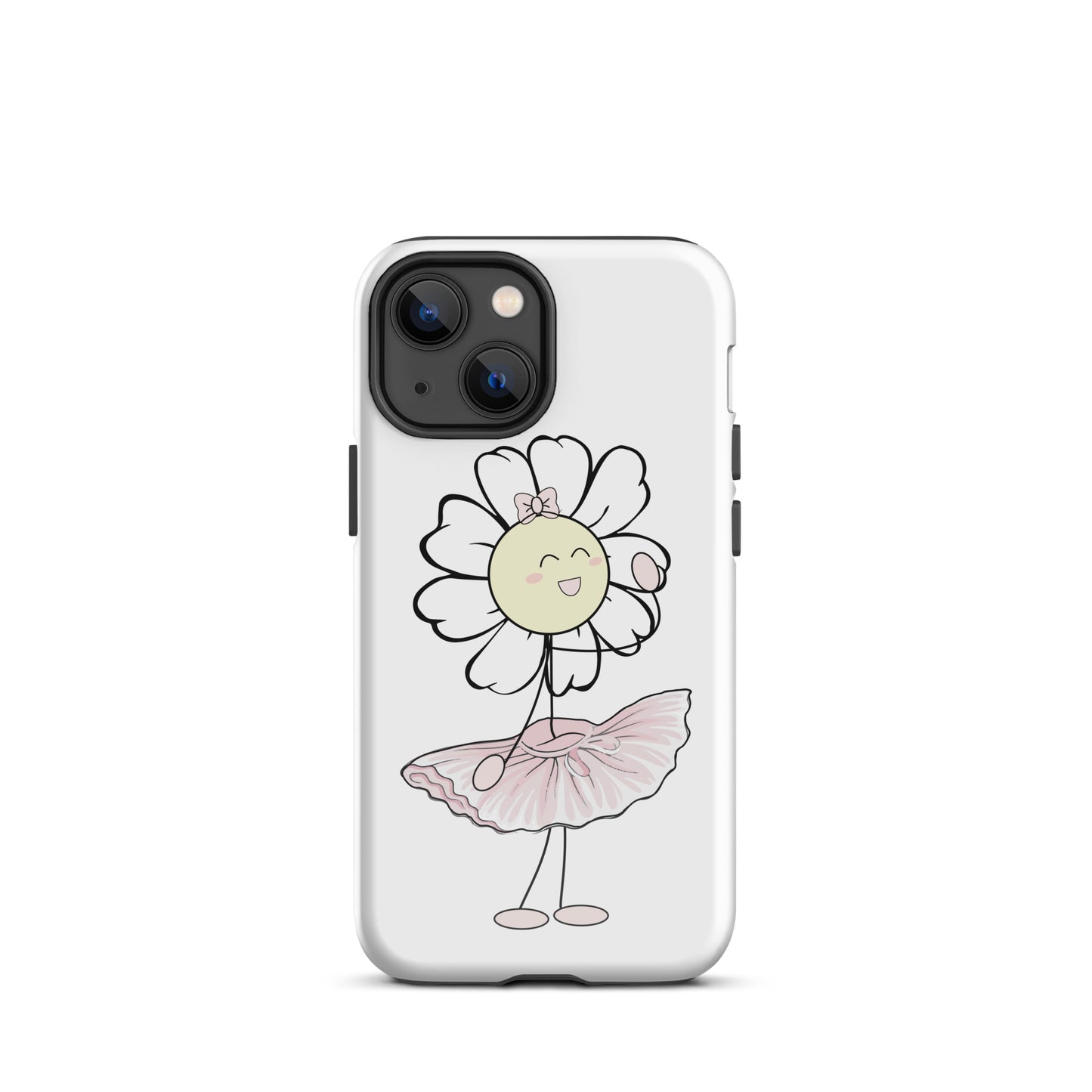 Happy Margarita's Tough Case for iPhone®