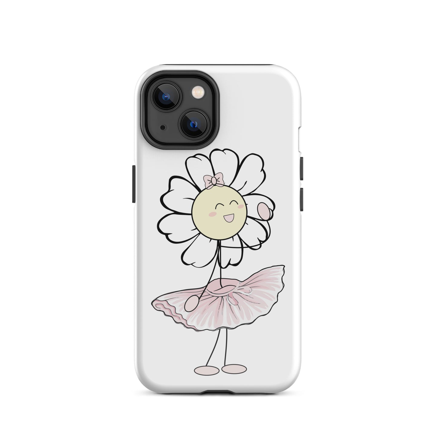 Happy Margarita's Tough Case for iPhone®