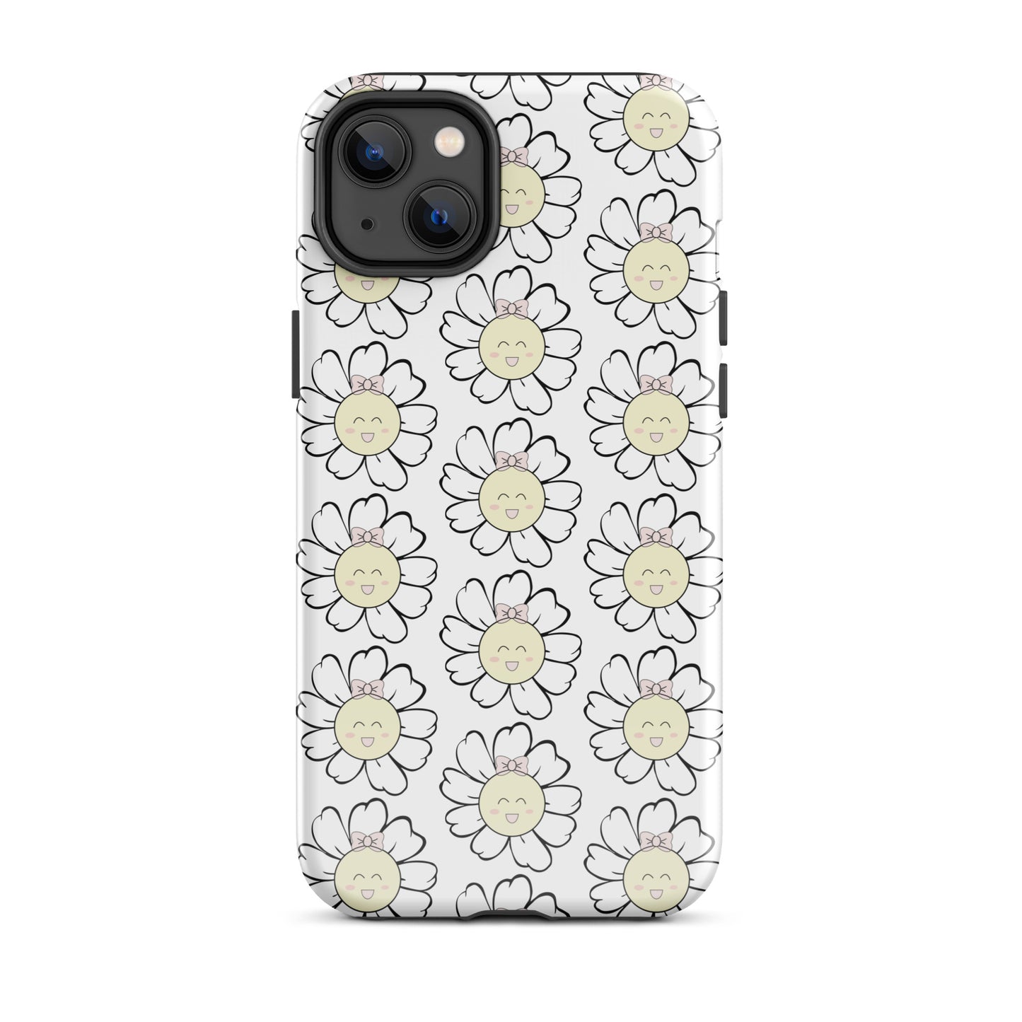 Happy Margarita's Tough Case for iPhone®